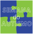 Abril/2 - Dia Mundial da Consciencialização do Autismo